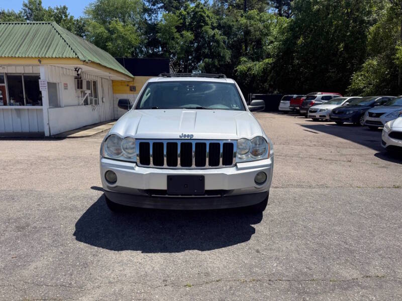 jeep grand cherokee 2005 1J8HR58275C678156 image jeep grand cherokee 2005 1J8HR58275C678156 image